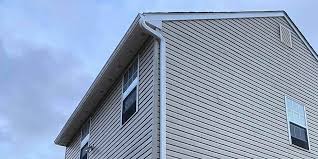 Siding for Commercial Buildings in Milwaukee, WI